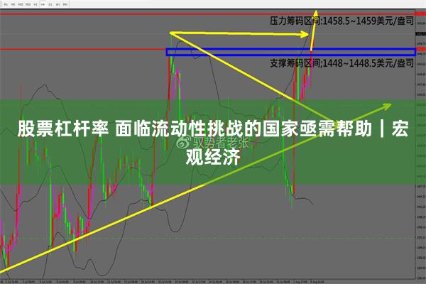 股票杠杆率 面临流动性挑战的国家亟需帮助｜宏观经济