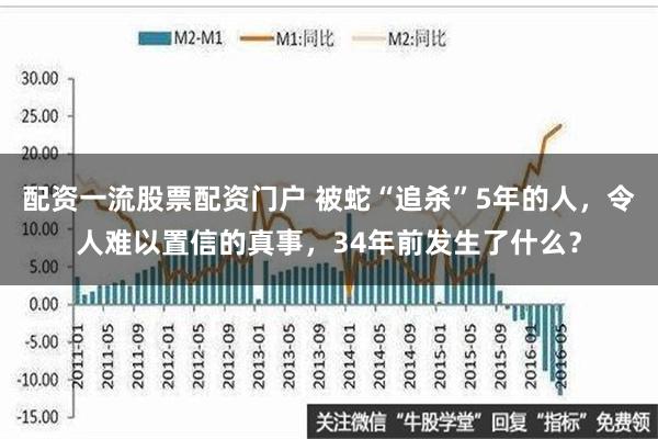 配资一流股票配资门户 被蛇“追杀”5年的人，令人难以置信的真事，34年前发生了什么？