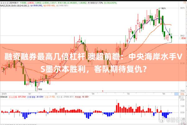 融资融券最高几倍杠杆 澳超前瞻：中央海岸水手VS墨尔本胜利，客队期待复仇？