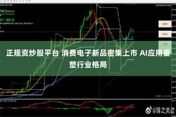 正规资炒股平台 消费电子新品密集上市 AI应用重塑行业格局