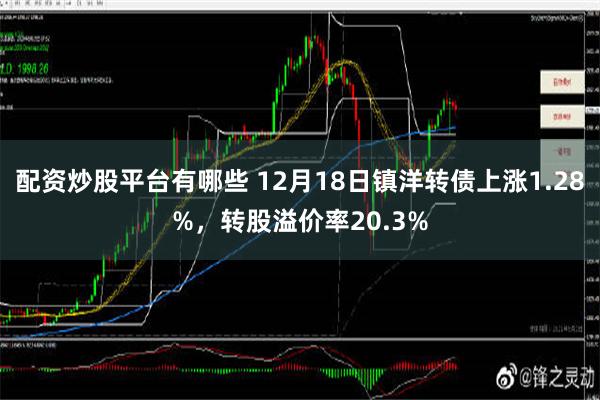 配资炒股平台有哪些 12月18日镇洋转债上涨1.28%，转股